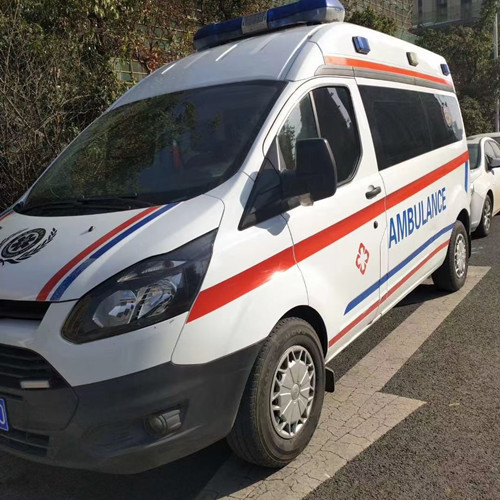 烈山品质救护车出租,为您的健康出行负责