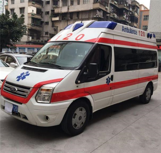 烈山非急救护车护送行业的服务质量如何保障