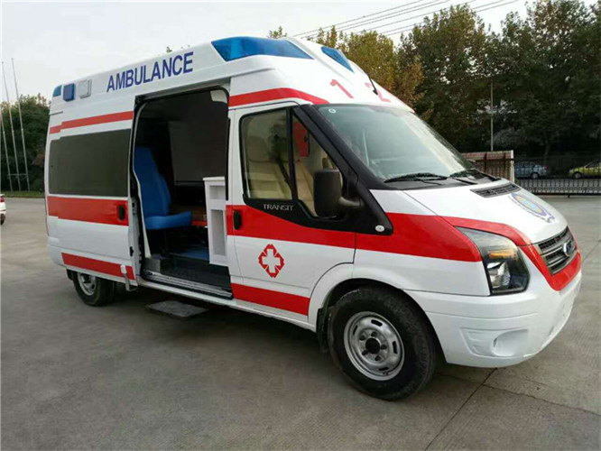 烈山乌鲁木齐沙依巴克区上线 “安康护送” 非急救转运服务平台