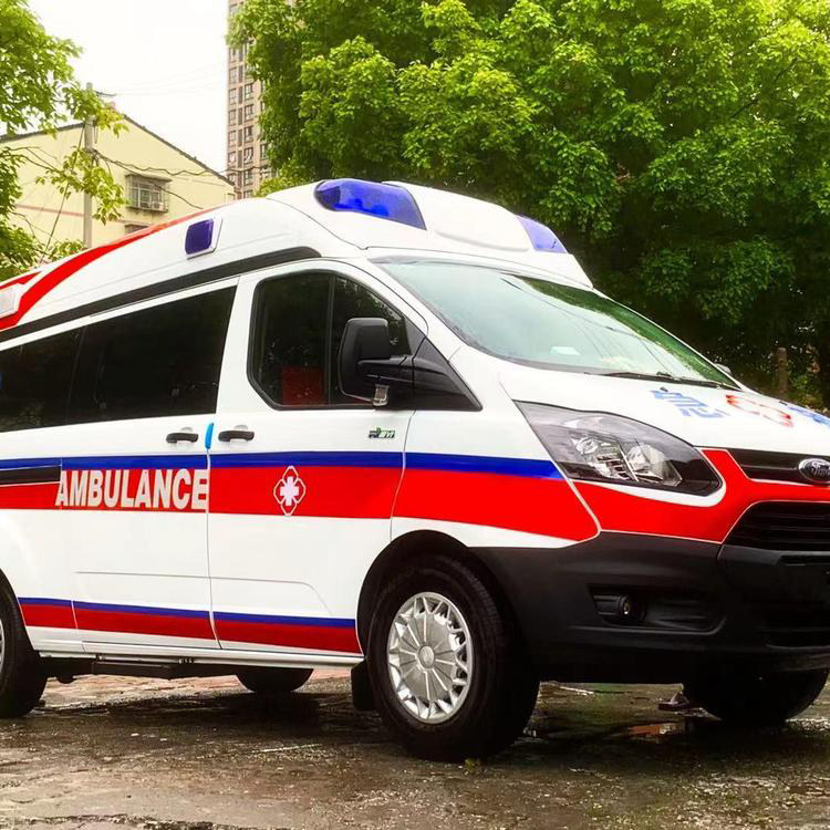 烈山重症监护救护车出租护送返乡