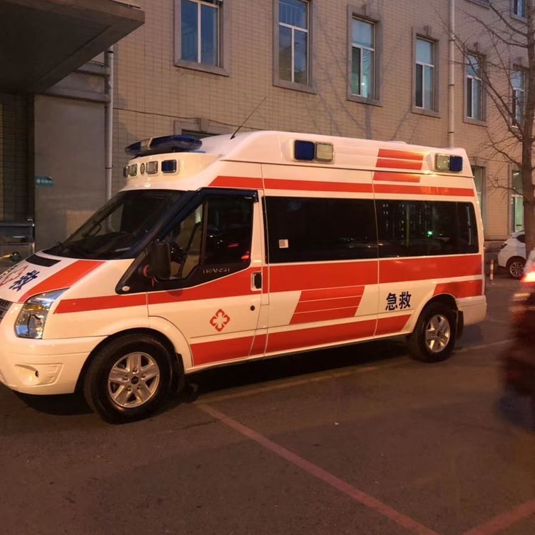 烈山救护车出租护送保障