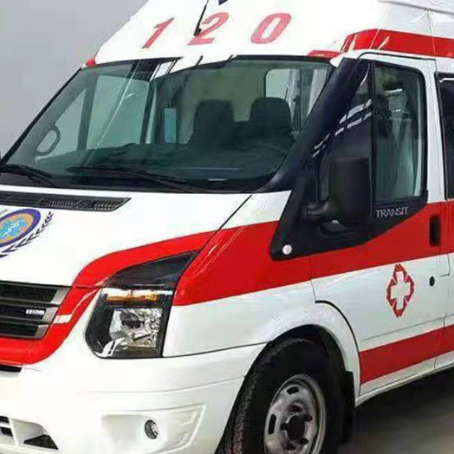 烈山非急救护送病人转院租赁救护车的优缺点对比